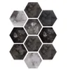 Floor Sticker,Tile Sticker,Self Adhesive Floor Voir les images du produit 1