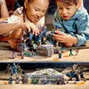 LEGO 76156 Marvel Ascension du Domo, vaisseau spatial de Voir les images du produit 25