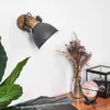 Verago »Verago« Wandlampe Vintage aus Metall in Produktbild-Vorschau 2
