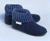 Gottstein Alpine Boot FE Hüttenschuh Hausschuh mit Produktbild-Vorschau 13