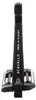 Acavallo Staffe Real-X Easy Safety Staffe Total Black Anteprima dell’immagine prodotto 3