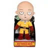 One Punch Man: Saitama - 27 Cm Produktbild-Vorschau 1