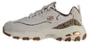Skechers D'Lites Wild Charm Weiß WHT Größe EU 37 Produktbild-Vorschau 7