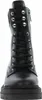 Damen-Stiefeletten Guess FL7OTTELE10-BLKBR 37 Produktbild-Vorschau 2
