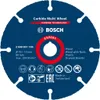 Bosch 2608901196 Bosch Carbide Multiwheel 76x10 EXPERT Voir les images du produit 37