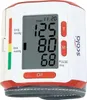 SCALA SC 6400 - poignet - automatique - rouge - blanc - Voir les images du produit 6