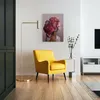 Leinwand Bild CANVAS Kunstdruck (B) 60 cm x (H) 90 cm Produktbild-Vorschau 2