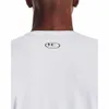 Under Armour HeatGear Fitted Shirt Herren Voir les images du produit 5