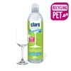 claro Klarspüler für perfekten Glanz mit Trockenbooster Produktbild-Vorschau 4