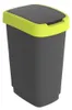 ROTHO Twist - mülleimer - 3 x 25l Produktbild-Vorschau 9