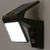 Naświetlacz Solarny Lampa Elewacyjna LED 6500K IP44 Czujnik Podgląd zdjęcia produktu 1