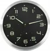 Verk 27454 Horloge murale analogique, fluorescente, 25 cm, Voir les images du produit 1