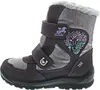 Lurchi Kerlin Tex Winterstiefel Violett Produktbild-Vorschau 3