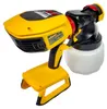 Wagner W600 FLEXiO univerzální stříkací systém 18 V POWER Náhled obrázku produktu 3