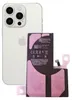 Tradebit Akku für Apple iPhone 15 Pro Max 4640mAh Handy Produktbild-Vorschau 1
