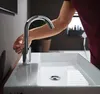 Hansgrohe Talis S, Waschbecken, Chrom Produktbild-Vorschau 4
