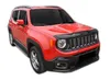 Bra Capot Déflecteur Protection Pour Jeep Renegade Depuis Voir les images du produit 3