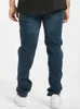 Urban Classics Denim-Hosen für Männer Znulist dunkelblau 34 Produktbild-Vorschau 19