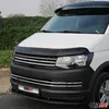 Deflektor kapoty proti hmyzu pre VW T6 T6.1 Transporter Náhľad obrázku produktu 9