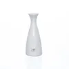SANDRA RICH, Porzellan- VASE "TRIANGLE" 14cm. Vase Creme Produktbild-Vorschau 2