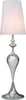 Edle Lampe Design Stehleuchte LUCIE Leuchte weiß 160cm Produktbild-Vorschau 9