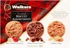 Walkers Shortbread Assortimento di biscotti scozzesi 250 g Anteprima dell’immagine prodotto 2