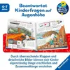 Wieso? Weshalb? Warum? Band 4 - Wir erforschen die Vulkane Produktbild-Vorschau 4