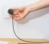 AUKEY PA-B1 Omnia Mini 20W USB C PD Ladegerät Schwarz Produktbild-Vorschau 3