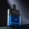 Toaletní voda pro muže Bugatti Performance deep blue, 100ml Náhled obrázku produktu 8