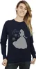 Disney Princess - Sweatshirt für Damen BI10276 (L) Produktbild-Vorschau 2