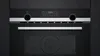 Micro-ondes encastrable 44l 900w inox - Siemens - CM585AGS1 Voir les images du produit 3