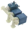 Delonghi elettrovalvole V333 6891 558 230V macchina caffè Anteprima dell’immagine prodotto 3