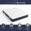 Der White Stone Materasso Alto 30cm mit Taschenfedern und Produktbild-Vorschau 5