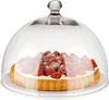 APS 6520 Frischhalte-Haube DOME, Polycarbonat, Ø 30 cm, Produktbild-Vorschau 3