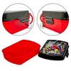 Brotdose Trinkflasche Kinder Spiderman Superheld Lunchbox Produktbild-Vorschau 4