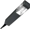 A single solar garden light with a pointed stake. Produktbild-Vorschau