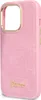 Guess Guhcp14Lhgcrhp Iphone 14 Pro 6.1 Ružovo-Ružové Pevné Náhľad obrázku produktu 6