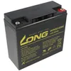 Kung Long WP22-12NE Batterie 12 volts 22 Ah 181x76 x167mm, Voir les images du produit 7