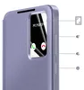 Avizar, Smart View Etui mit Kartenfach für Galaxy S26 Produktbild-Vorschau 3