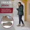 Skechers Relaxed Fit: Easy Going - Cool Zip!  Enkellaarsjes Produktbild-Vorschau 41