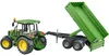 BRUDER 02108, Model traktoru, 3 rok/roky, Plast, Černá, Náhled obrázku produktu 11