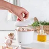 RÖMERTOPF Frische-Topf Mini weiß 113593 4043891401118 Produktbild-Vorschau 2
