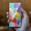 Avizar, Kratzfeste Displayschutzfolie aus Glas für Samsung Produktbild-Vorschau 5