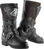 Bogotto Montevideo Enduro/Motocross bottes, noir, 45 Voir les images du produit 1
