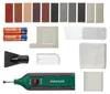 PARKSIDE® Laminat-/Parkett- und Fliesen Reparatur Set PFRS Produktbild-Vorschau 4
