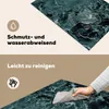 KitchenYeah© Herdabdeckplatte Marmor - Stein - Textur - Produktbild-Vorschau 2