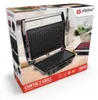ALPINA Kontaktgrill, Multigrill, Panini, Sandwich, Fleisch, Produktbild-Vorschau 12