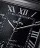 Orologio Festina F20681-3 nero Anteprima dell’immagine prodotto 8