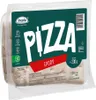 SPODY DO PIZZY BEZGLUTENOWE (3 szt.) 230 g - INCOLA Podgląd zdjęcia produktu