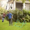 TRMLBE Reckstange Outdoor Kinder Gymnastikstange Produktbild-Vorschau 8